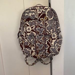 Vera Bradley backpack small